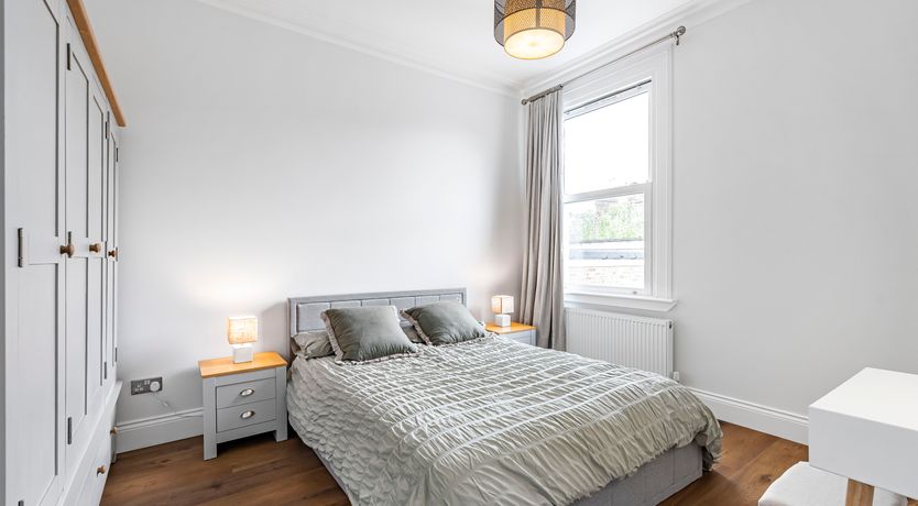 Photo of West London Gem