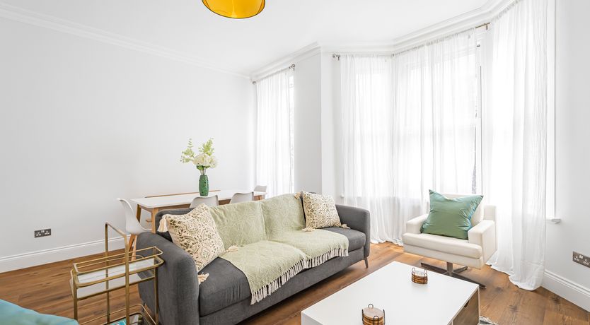 Photo of West London Gem