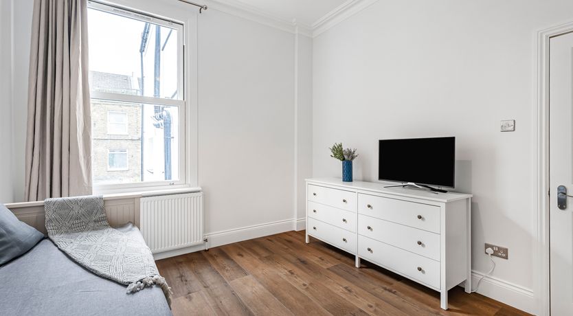 Photo of West London Gem