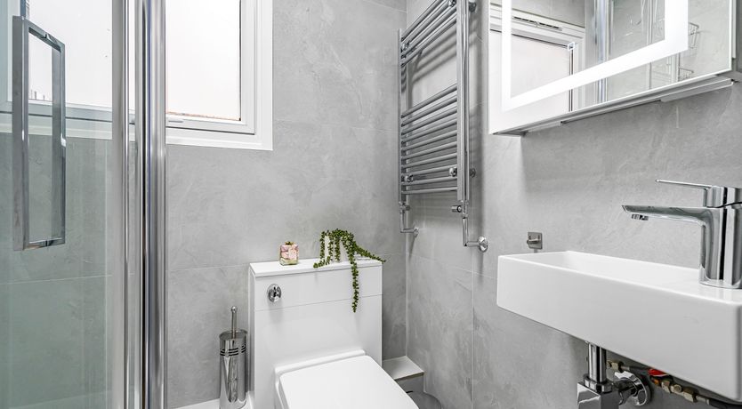 Photo of West London Gem