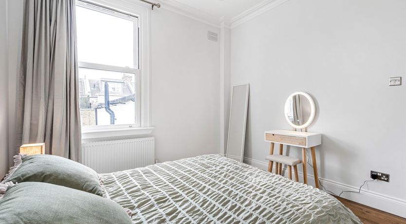 Photo of West London Gem