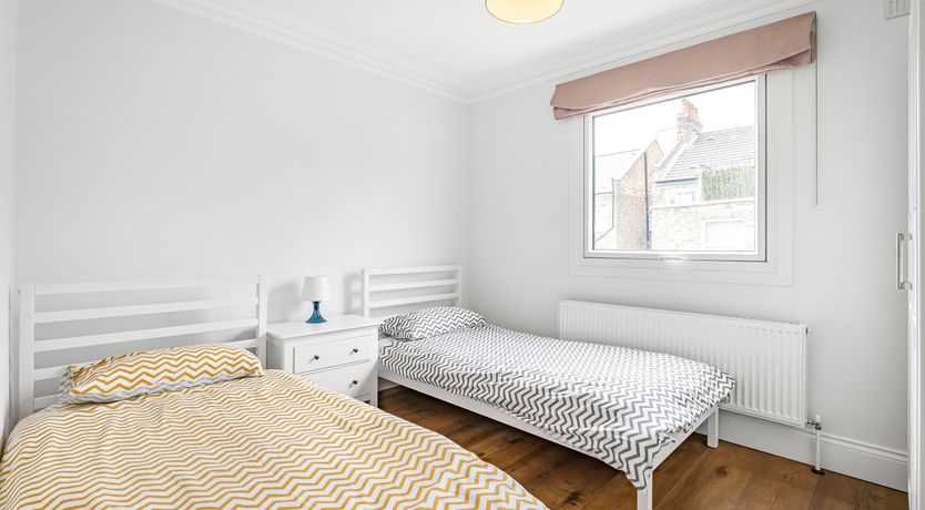 Photo of West London Gem