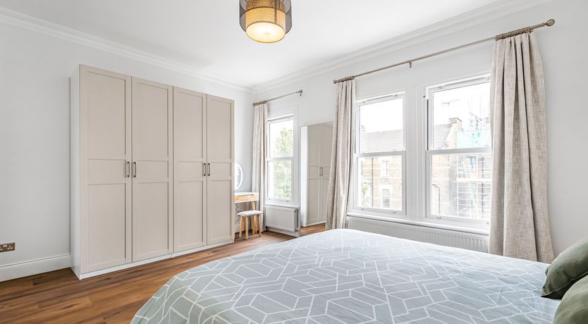 Photo of West London Gem