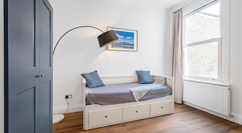 Photo of West London Gem