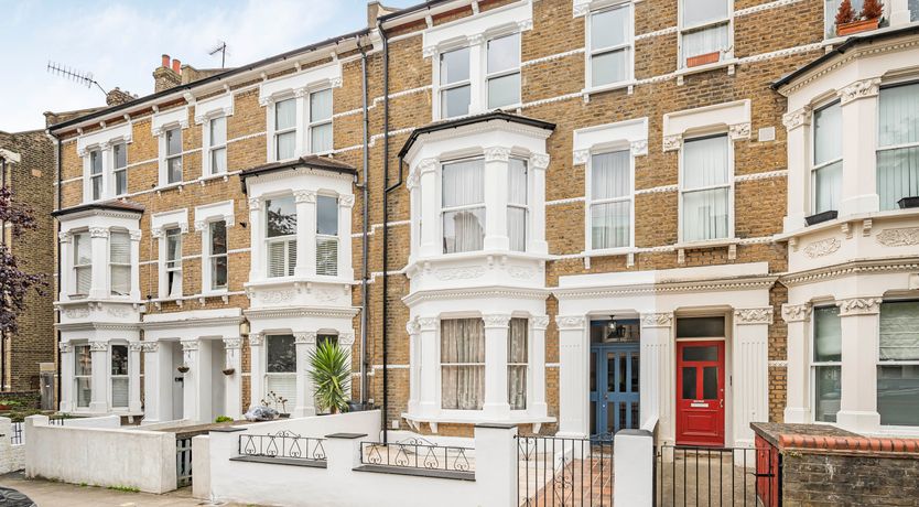 Photo of West London Gem