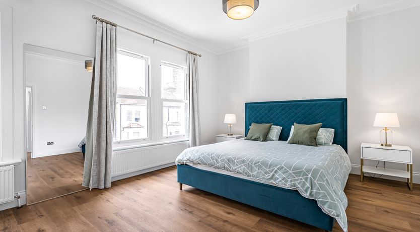 Photo of West London Gem