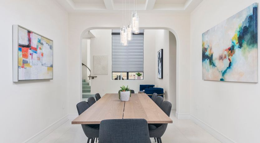 Photo of Coral Beauty