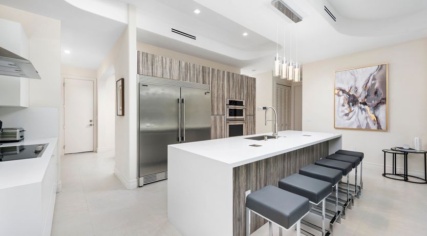 Photo of Coral Beauty