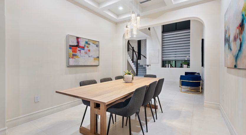 Photo of Coral Beauty