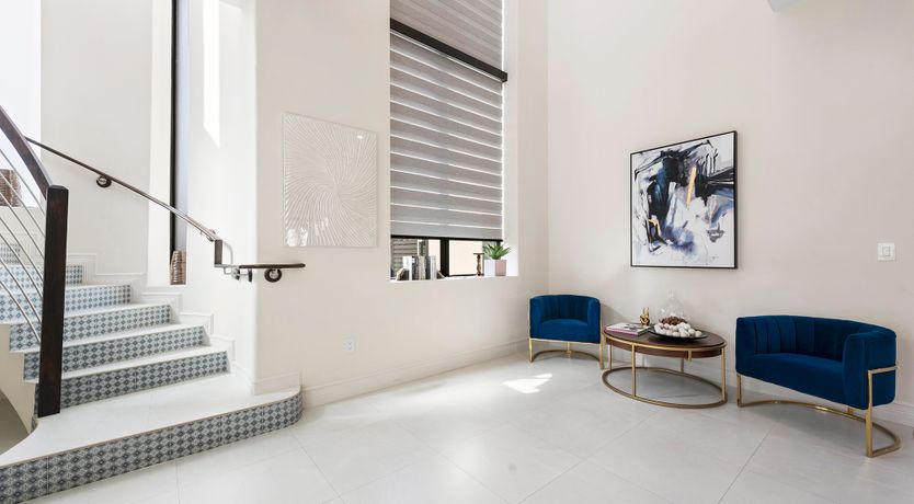 Photo of Coral Beauty