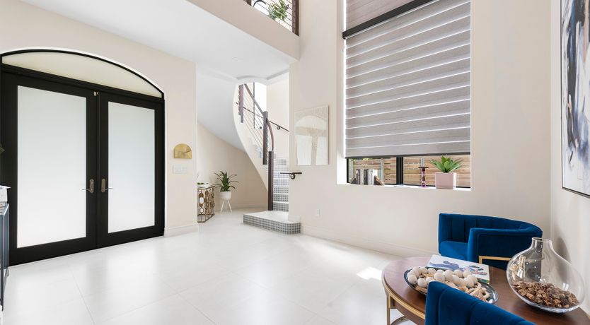 Photo of Coral Beauty