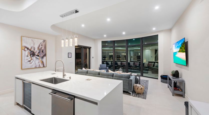 Photo of Coral Beauty