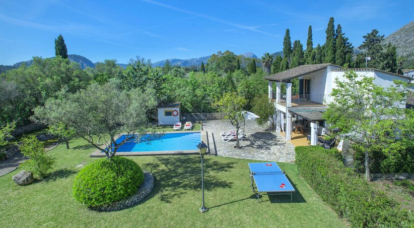 Photo of A Hidden Paradise