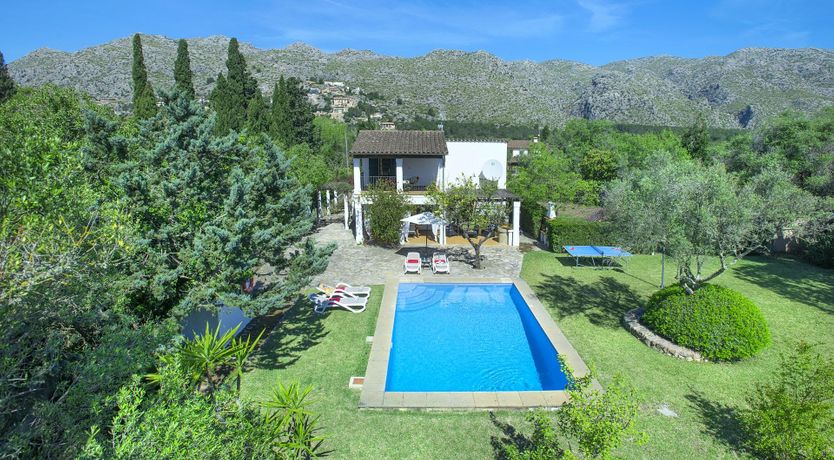 Photo of A Hidden Paradise