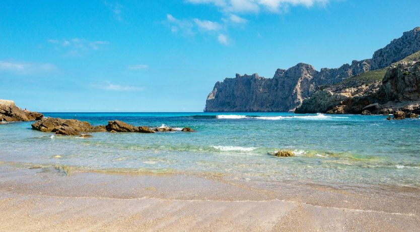 Photo of A Hidden Paradise