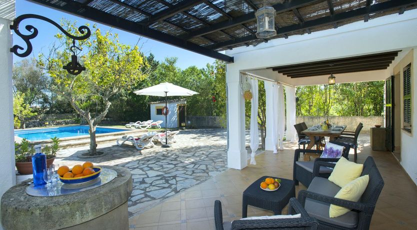 Photo of A Hidden Paradise