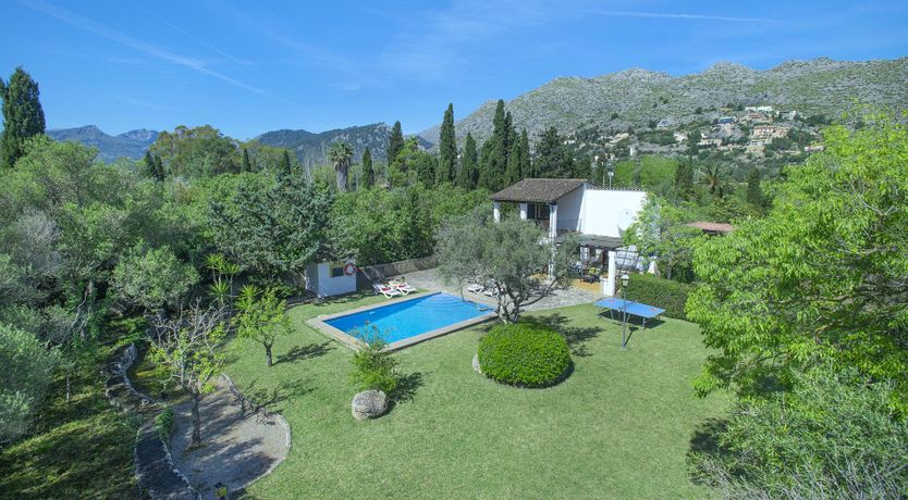 Photo of A Hidden Paradise