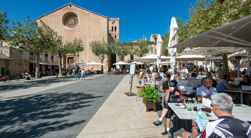 Photo of A Hidden Paradise