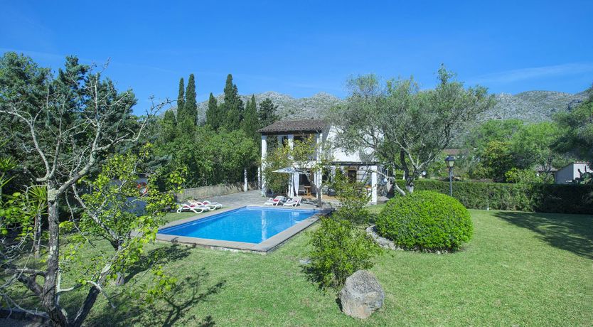 Photo of A Hidden Paradise