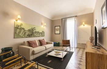 Prickly Pear Terrace Holiday Home