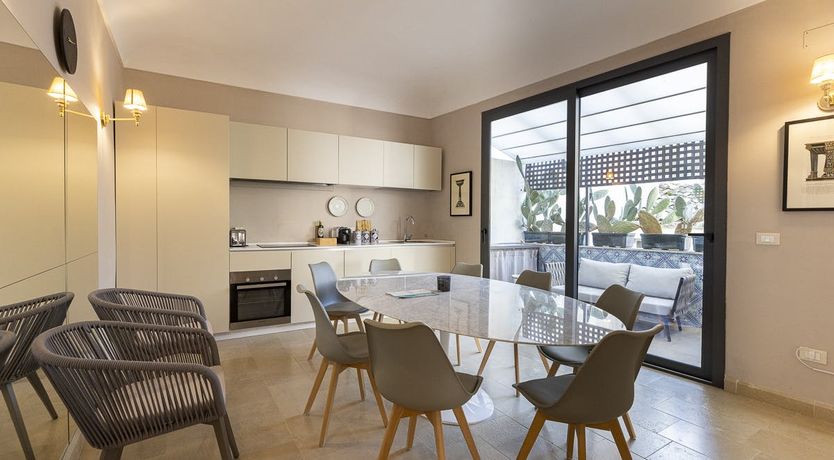 Photo of Prickly Pear Terrace