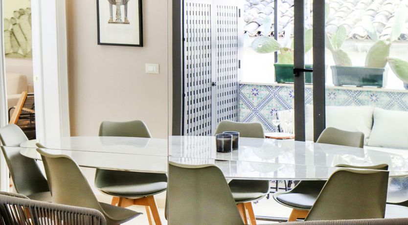 Photo of Prickly Pear Terrace