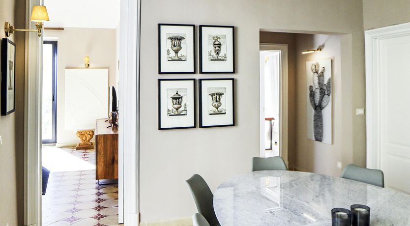 Photo of Prickly Pear Terrace