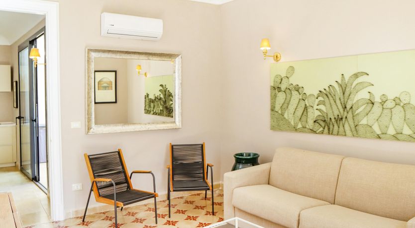 Photo of Prickly Pear Terrace