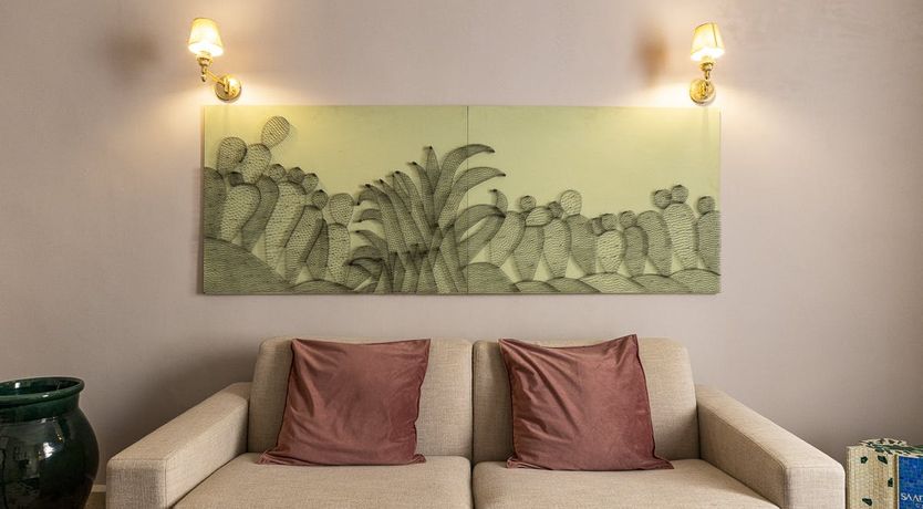 Photo of Prickly Pear Terrace