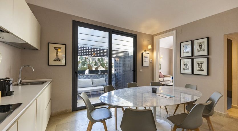 Photo of Prickly Pear Terrace