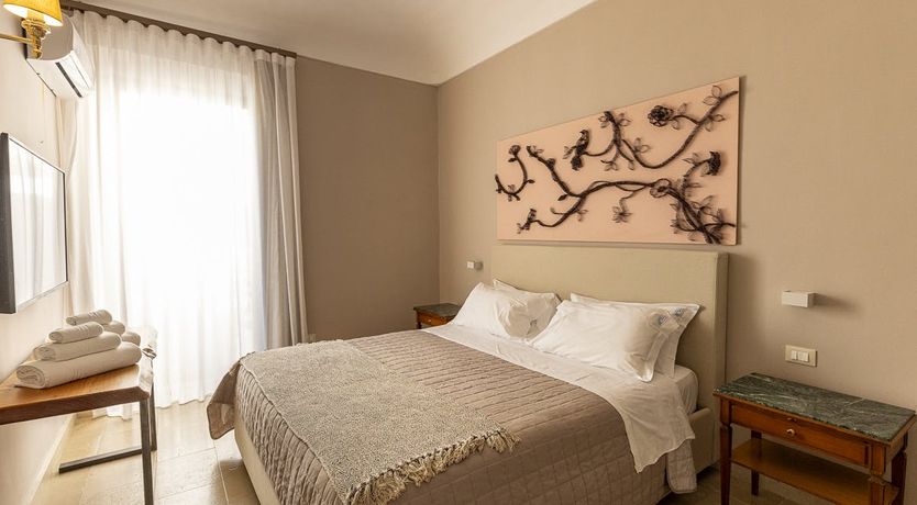 Photo of Prickly Pear Terrace