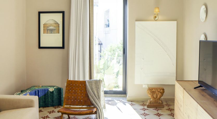 Photo of Prickly Pear Terrace