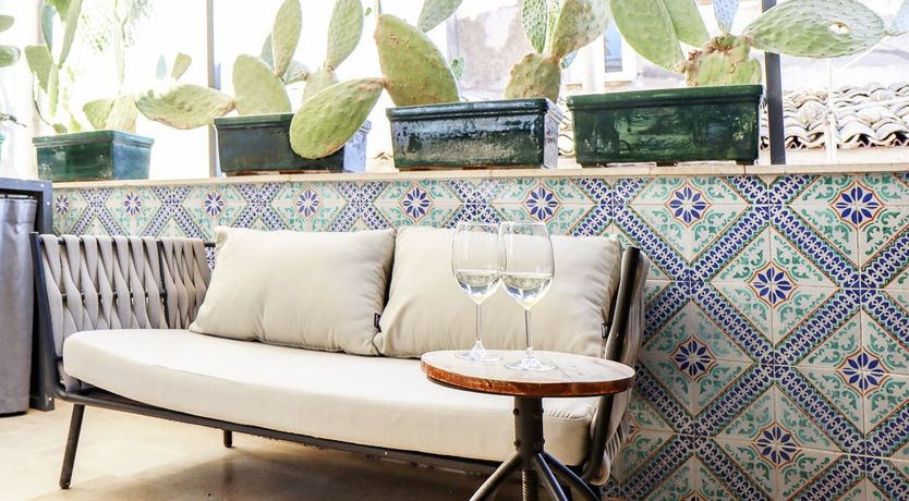 Photo of Prickly Pear Terrace