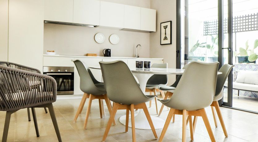 Photo of Prickly Pear Terrace