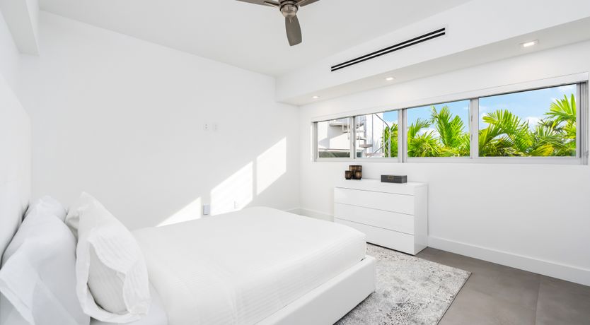 Photo of Boats In The Bay