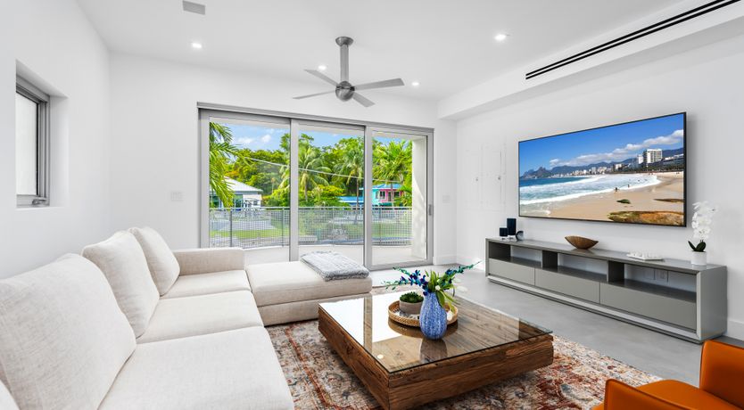Photo of Boats In The Bay