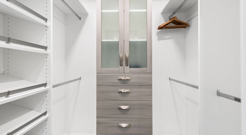 Photo of Boats In The Bay