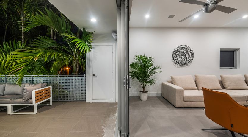 Photo of Boats In The Bay