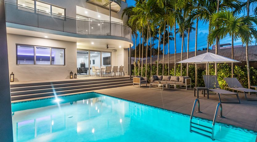 Photo of Boats In The Bay