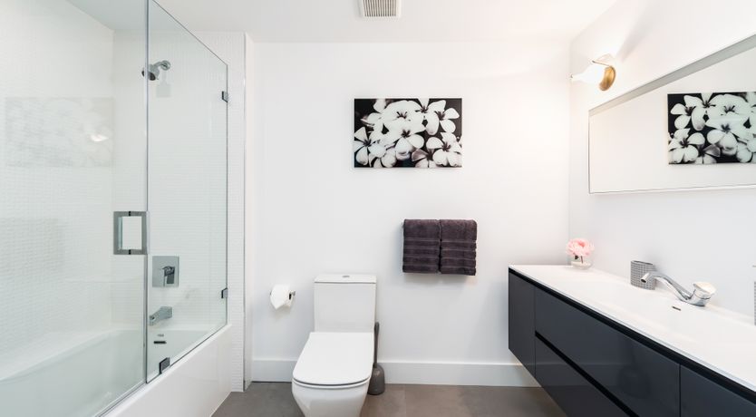 Photo of Boats In The Bay