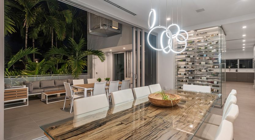 Photo of Boats In The Bay