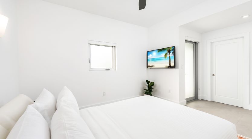 Photo of Boats In The Bay