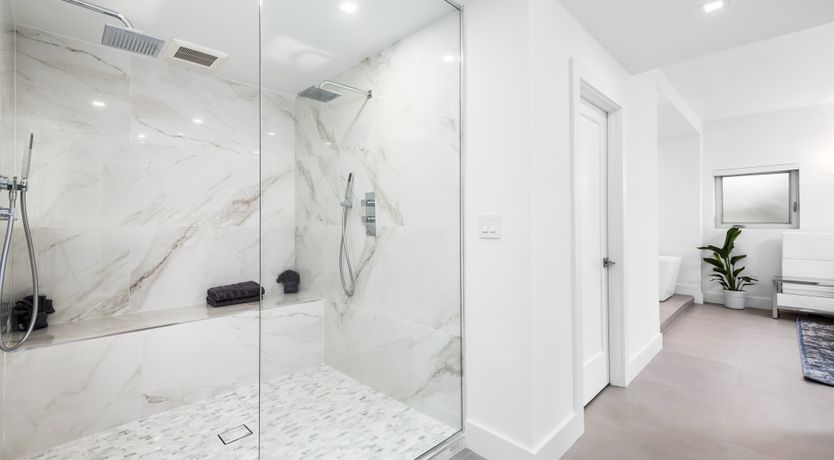 Photo of Boats In The Bay