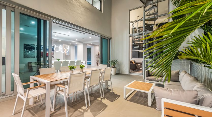 Photo of Boats In The Bay