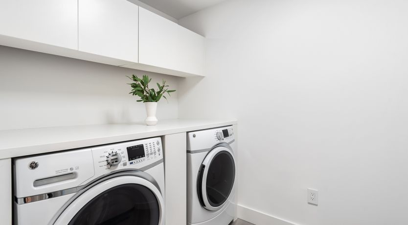 Photo of Boats In The Bay