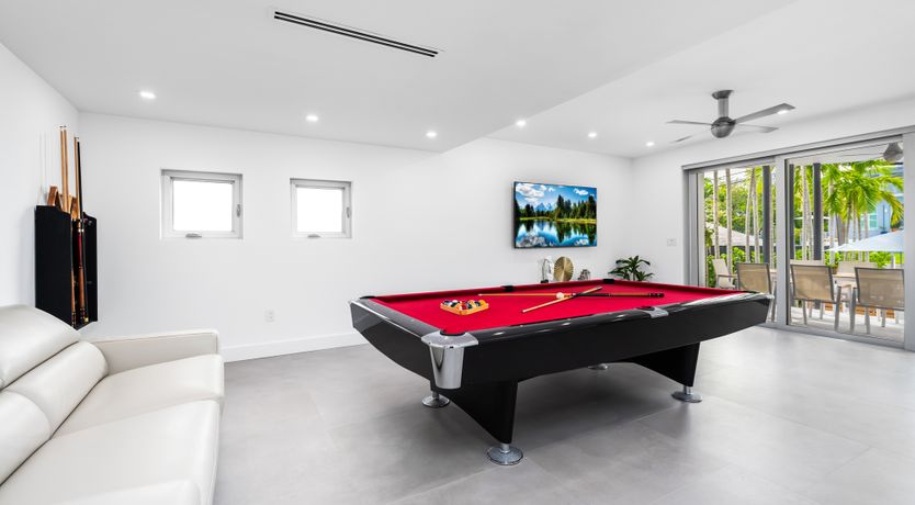 Photo of Boats In The Bay