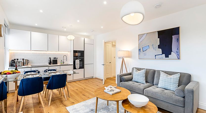 Photo of The Chelsea Diaries