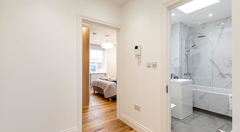 Photo of The Chelsea Diaries