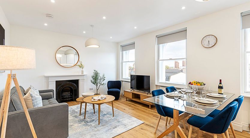 Photo of The Chelsea Diaries