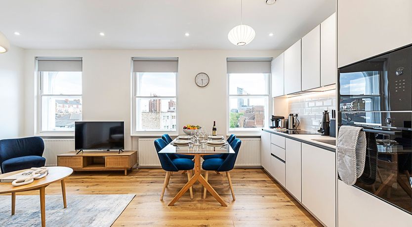 Photo of The Chelsea Diaries